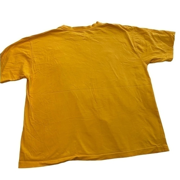 West Virginia Proplayer Tshirt size XL - Picture 2 of 8